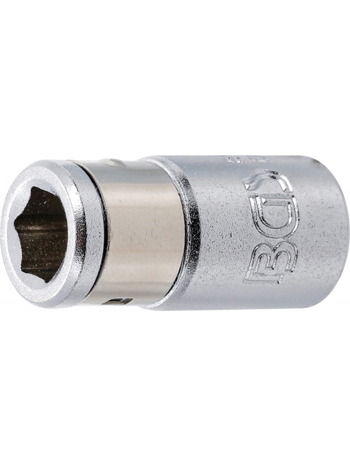 Adaptor portbit 1/4'', actionare 1/4 , BGS 8213