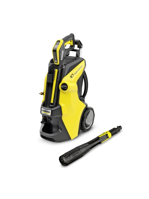 Aparat de spalat cu apa rece sub presiune Karcher K 7 Smart Control 1.317-200.0, 180 bari, 600 l/h