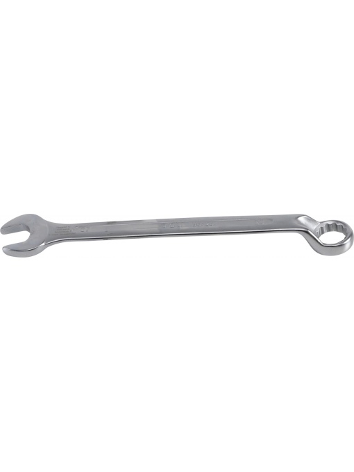 Cheie combinata cotita, 23 mm, BGS 30123