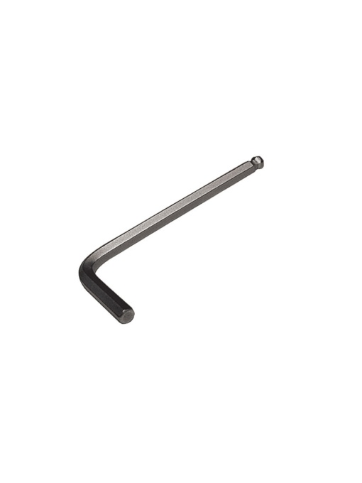 Cheie Imbus pentru locas hexagonal, lunga cu cap sferic 2 mm, Mob&Ius 049S0025003