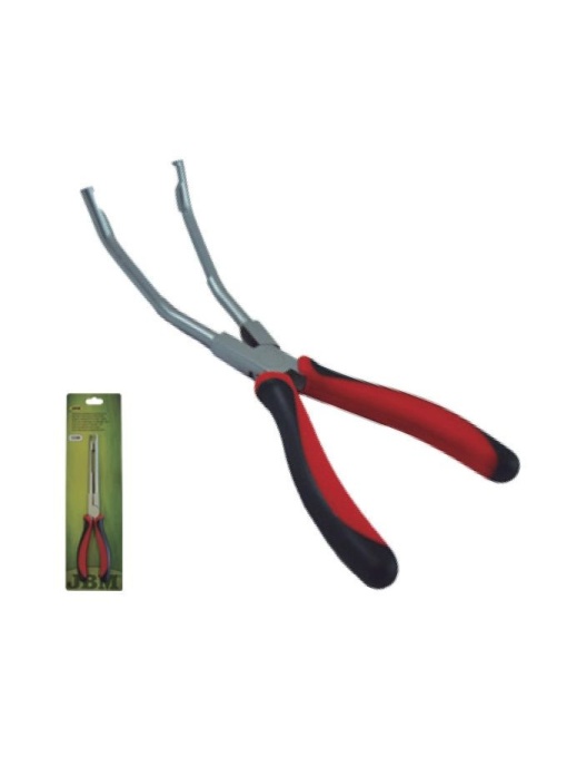 Cleste conectori bujii incanoescente in unghi- 235 mm JBM 52816