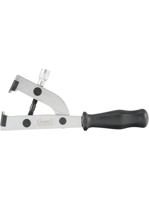 Cleste pentru strans coliere de planetara, antrenare 3/8", Condor 4724