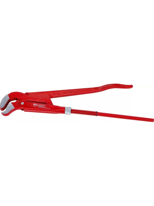 Cleste suedez cu strangere in 3 puncte, deschidere 2", BGS 527