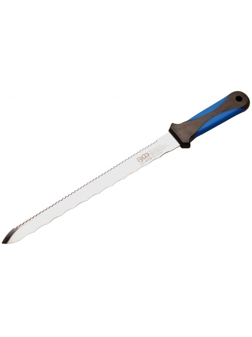 Cutter pentru izolatii flexibile, BGS 81728
