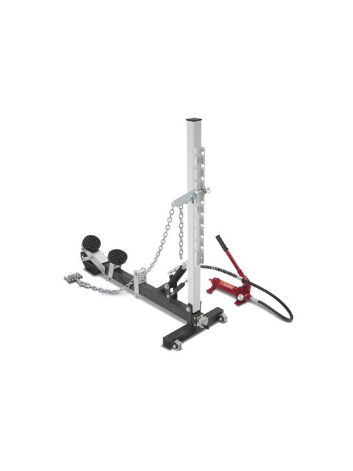 Dispozitiv de indepartare a indoiturilor / loviturilor DRAW ALIGNER, GYS 052475