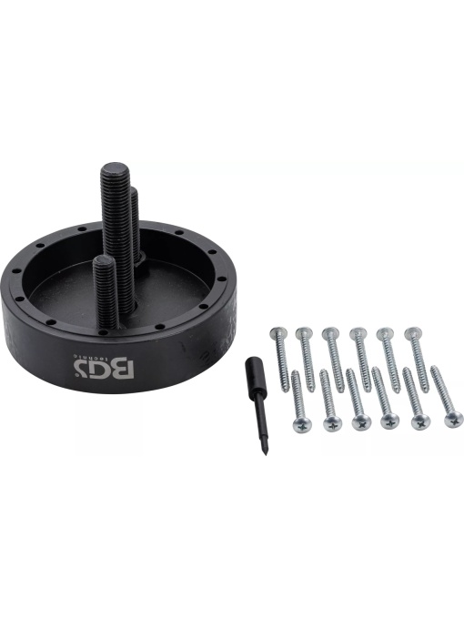 Dispozitiv demontat / montat simering arbore cotit pentru Jaguar, Land Rover, BGS 6891