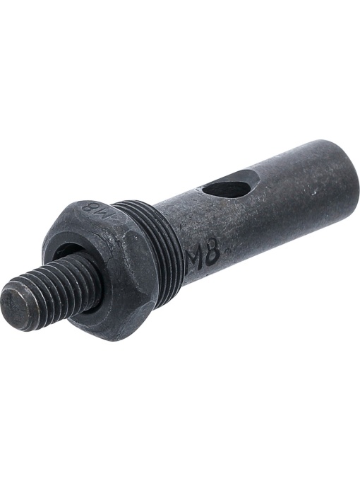 Dorn extragere piuliţe-nit pentru BGS 404, M8, BGS 404-M8