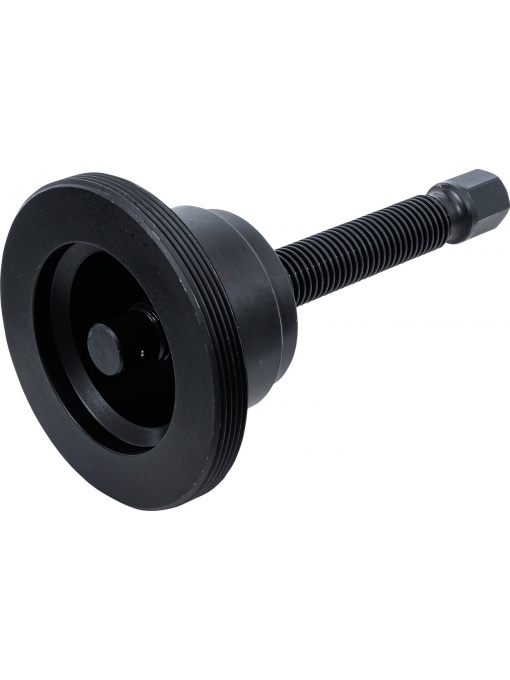 Extractor osii roţi, pentru osii BPW 16 t, M155 x 3,0, BGS 74326