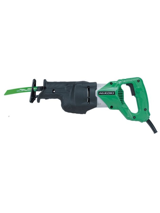 Ferastrau sabie 1010 W, turatie 0-2800 / min, greutate 3.3 Kg, Hikoki CR13V2WSZ