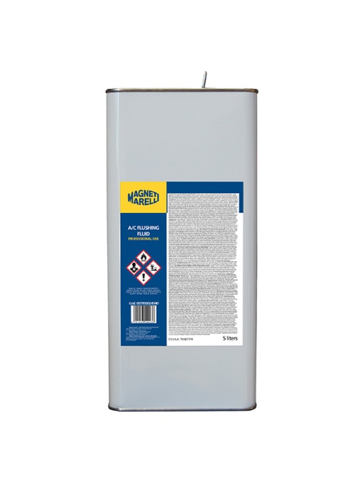 Fluid spalare sistem A/C, bidon 5 itri Magneti Marelli 007950024540