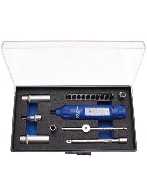 Kit senzor presiune roti, BGS 8889