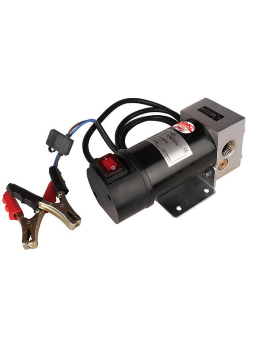 Pompa de transfer ulei, debit 10 litri/minut, Apac 1770.M12V