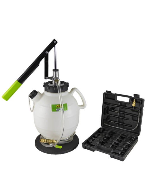 Pompa umplere ulei pentru cutii automate de viteza, JBM 52797