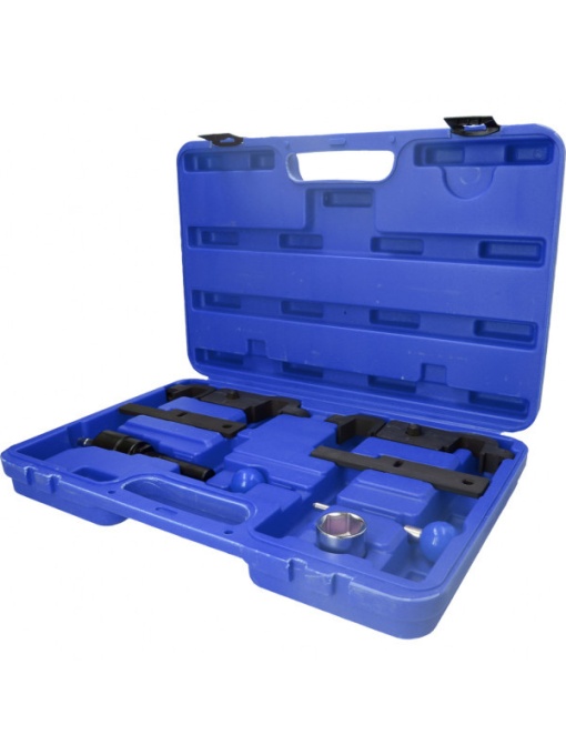 Scule de reglare a motorului pentru Porsche Panamera, Cayenne V8, Brilliant Tools BT598100