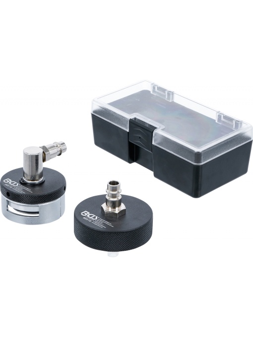 Set adaptoare pentru aerisire sistem de frânare Tesla Modelele 3, Y, S, X, 2 piese, BGS 66517
