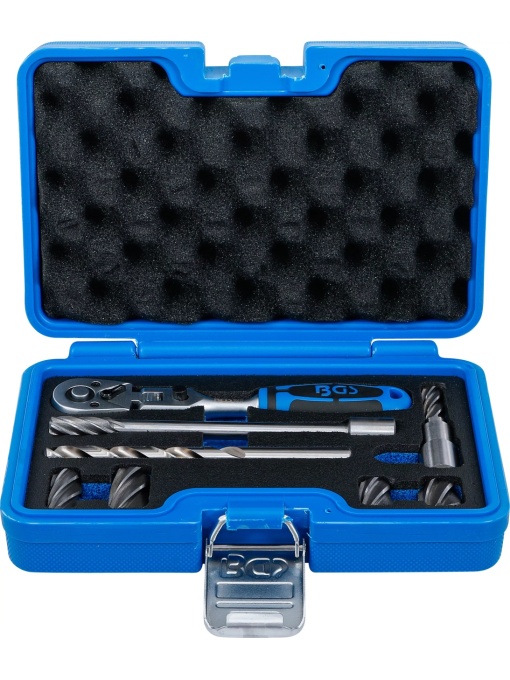 Set alezoare pentru orificiile senzorului ABS 8 piese, B-65530