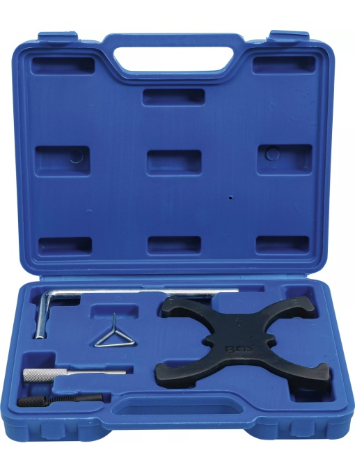 Set cale distributie pentru Ford Focus, 1.6TI-VCT, 2.0Tdci, BGS 8218