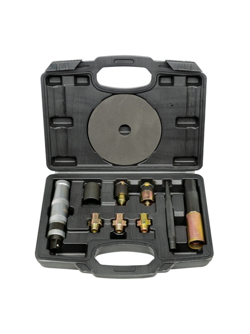 Set de unelte pentru inlaturarea prezoanelor de siguranta la roti JBM 54253