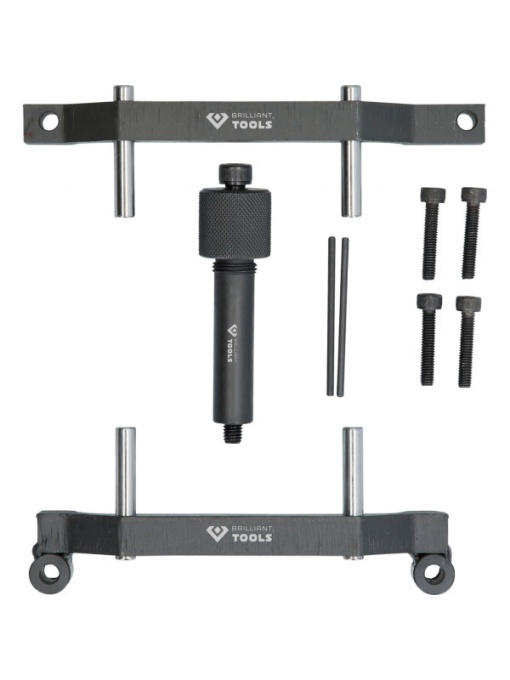 Set scule de reglare motor pentru Jeep 3.0 V6 diesel, Brilliant Tools BT593310