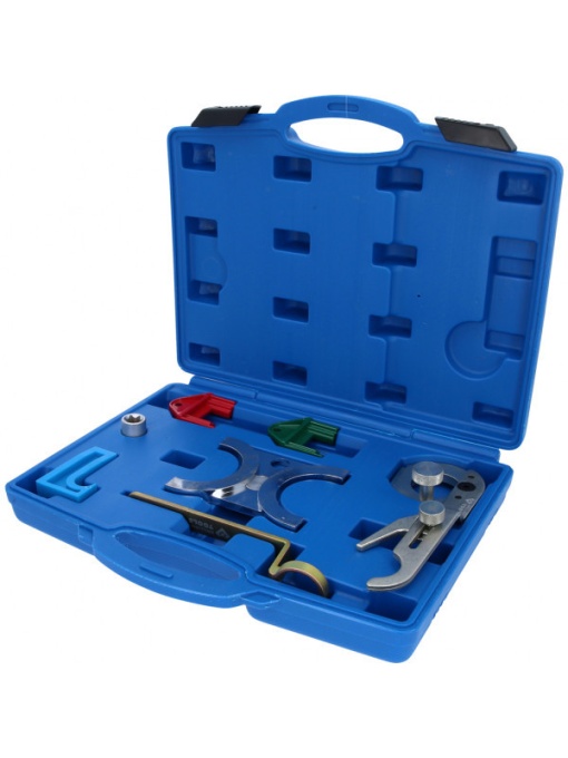 Set scule de reglare motor pentru Opel Ecotec V6, Brilliant Tools BT594200