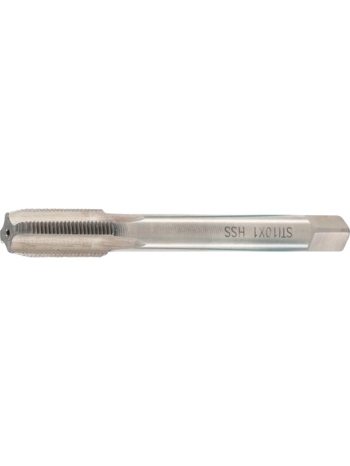 Tarod STI cu un singur taiş, HSS-G M10 x 1,0 mm, BGS 1958-3