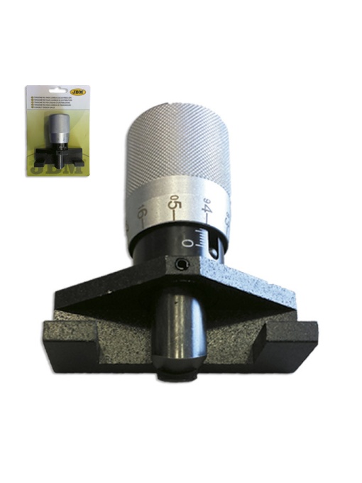 Tensiometru pentru curele de distributie, JBM 52616