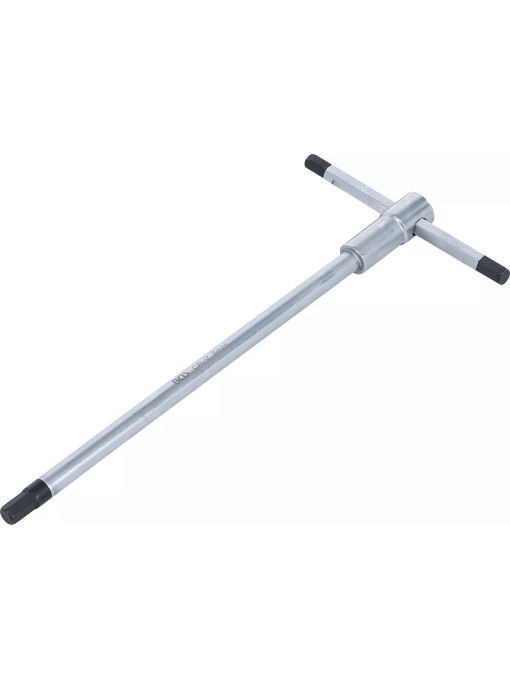 Teu cu mâner glisant, Profil Imbus 8 mm, B-6088