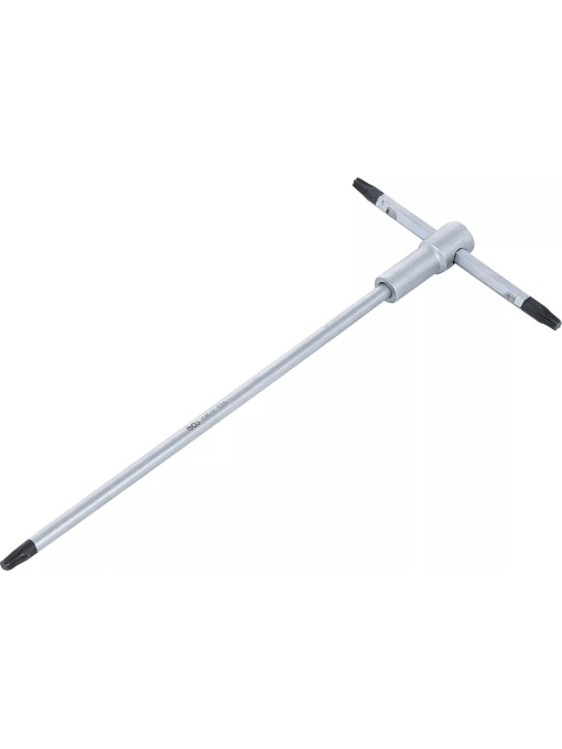 Teu cu mâner glisant, Profil Torx T25, B-6094