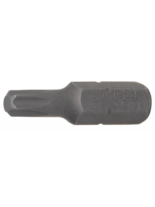 Bit Torx T25, antrenare 1/4", BGS 8193