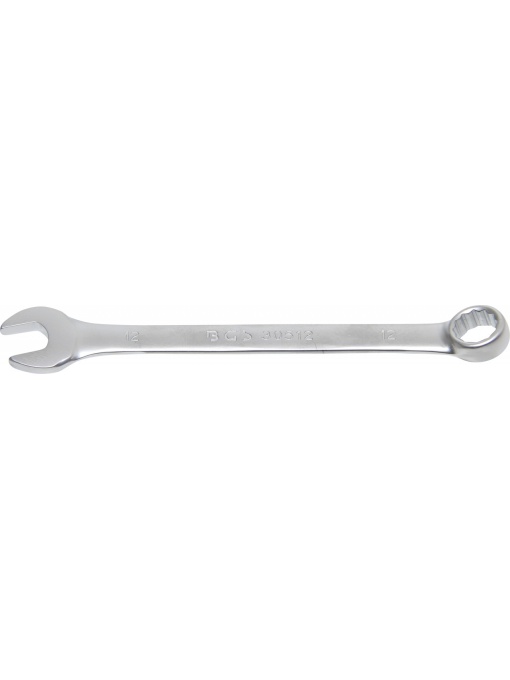 Cheie combinata, 12 mm, BGS 30512