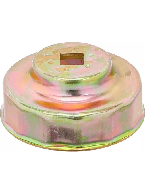 Cheie pentru filtre de ulei BMV K/R4 -valve, diametru Ø 74 mm x 14 laturi, BGS 1043