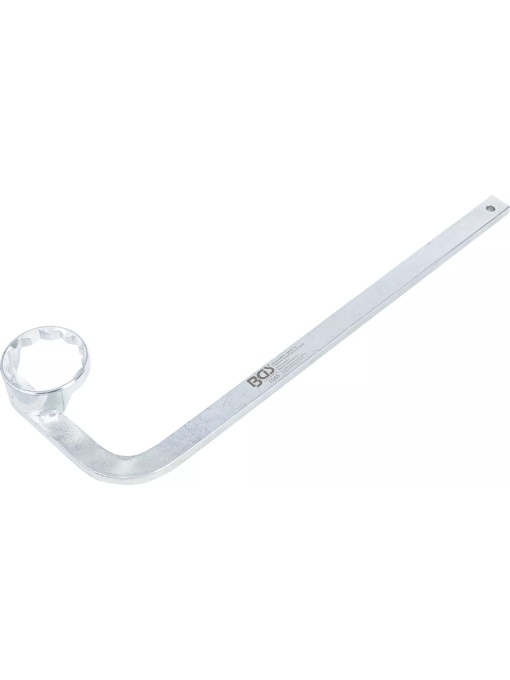 Cheie pentru filtru de ulei - Haldex, 46 mmx 12 puncte, VW, BGS 1048