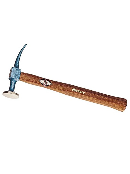 Ciocan de finisat cu varf indoit pentru lucrari de tinichigerie auto, 252/51, Picard 2525102