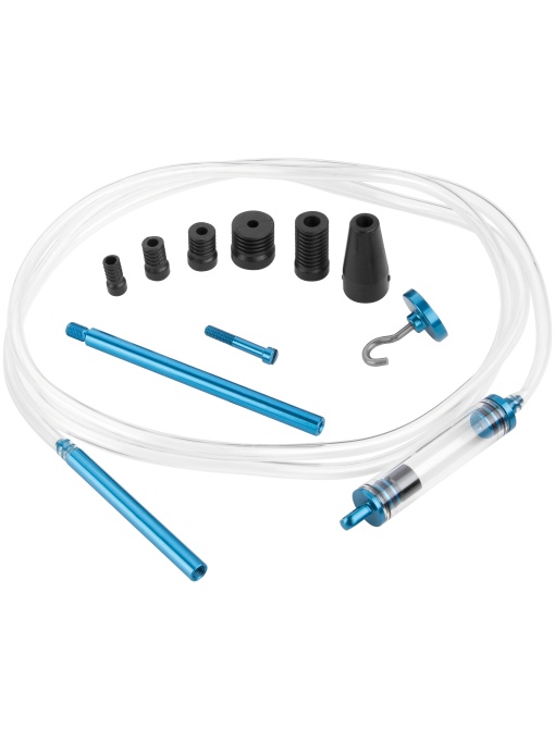 Dispozitiv identificare punct mort cu adaptoare filetate 8-18 mm, Condor 3888