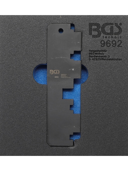 Dispozitiv reglare axe cu came pentru Ford 1.6 EcoBoost, BGS 9692