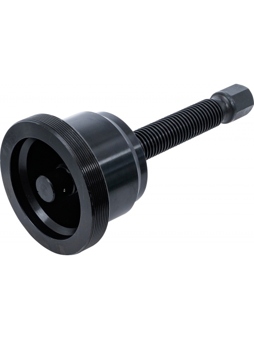 Extractor osii roţi, pentru osii BPW 12 t, M125 x 2,0, BGS 74328