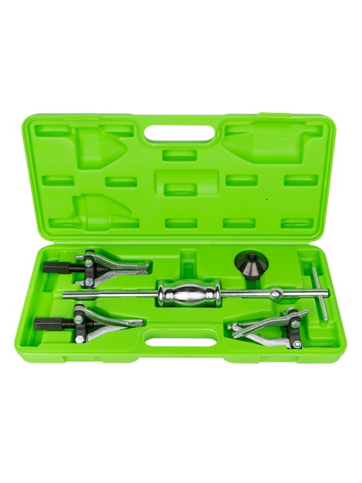 Extractor universal pentru interioare/ exterioare JBM 53250