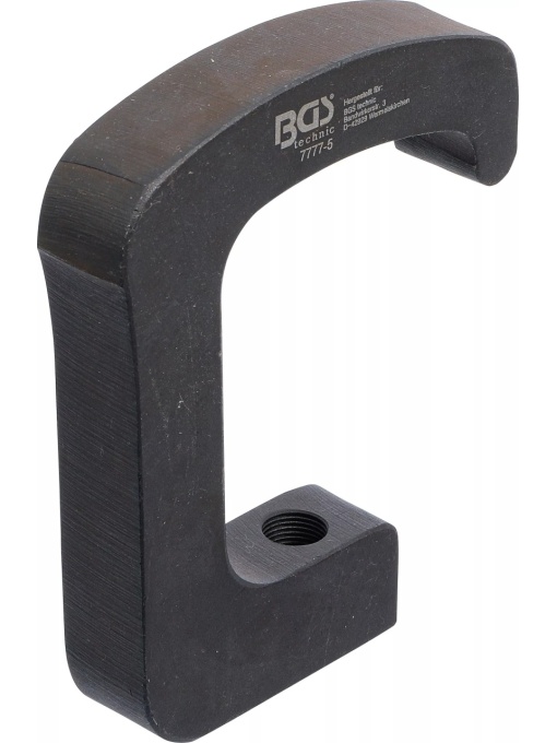 Gheara extractoare pentru injectoare, universala, BGS 7777-5
