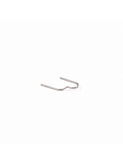 HST-01/C Set cleme de lipit 0.8 mm, 100 bucati