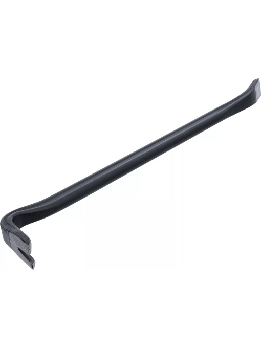 Levier curbat pentru constructii 600 x 30 x 17 mm, BGS 52106