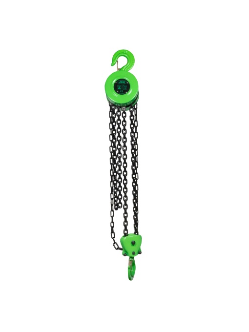 Palan manual de lant de 2 tone, JBM 54263