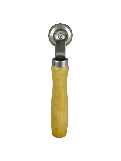 Roll striat pentru presarea peticelor de anvelope, JBM 52842