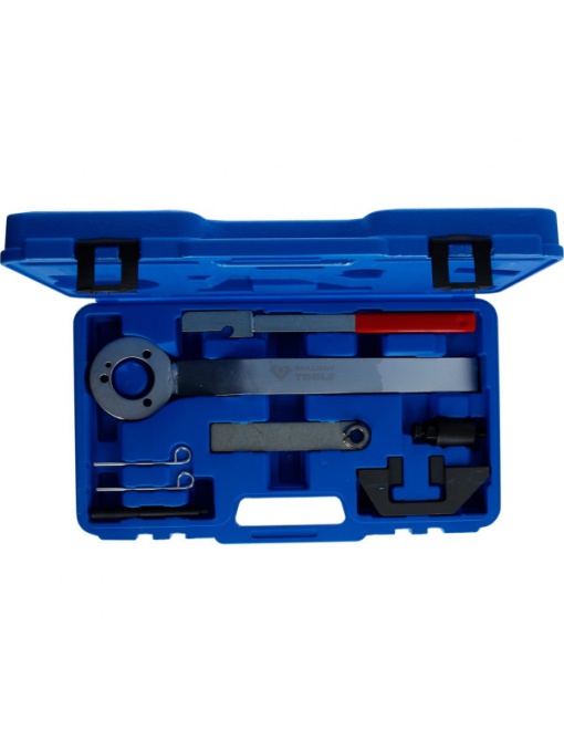Scula de reglare motor pentru Land Rover, BMW, Opel 1.8, 2.5 cu lant de distributie, Brilliant Tools BT593350