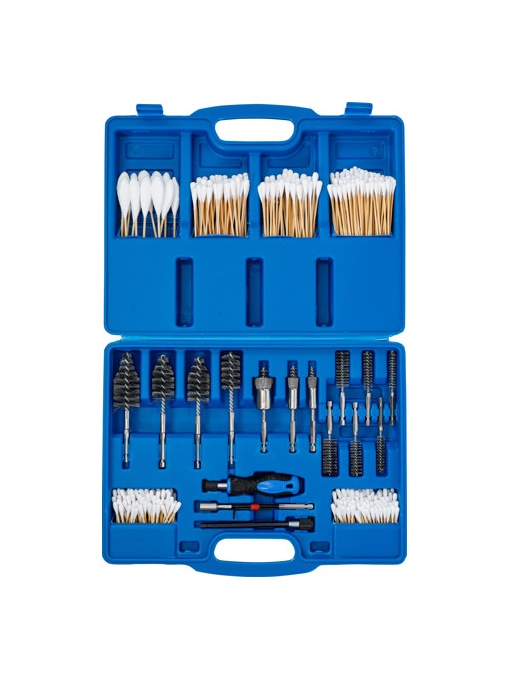 Set curaţare scaun şi canal injectoare, BGS 72098