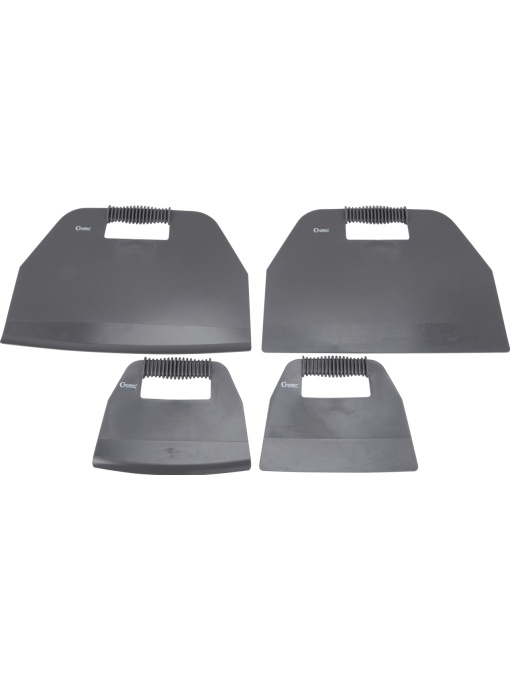 Set de protectie impotriva taierii bordului masinii / plansei de bord la schimbarea parbrizului, 4 buc, Condor 5934