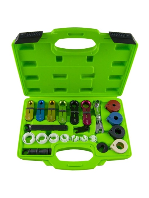 Set pentru deconectarea cuplelor de la conductele de A/C, JBM 53459