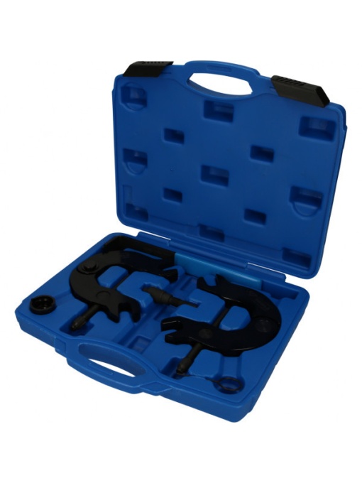 Set scule de reglare motor pentru Audi A4, A6, A8, Brilliant Tools BT595950