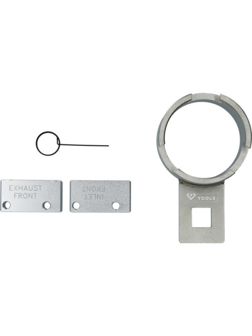 Set scule de reglare motor pentru GM, Opel, Vauxhall, Saab 2.0 Turbo, Brilliant Tools BT593970