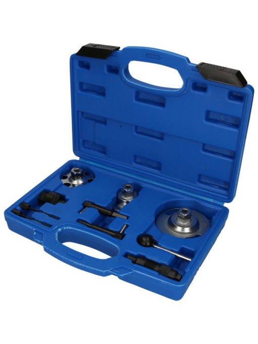 Set scule de reglare motor pentru VAG 2.7, 3.0 TDI, Brilliant Tools BT597400