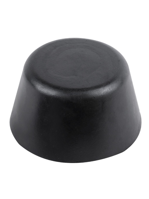 Tampon din cauciuc pentru platforme elevatoare JBM 54356